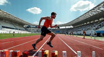 Das sind die Top 7 Schritte beim Sprinttraining