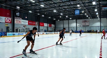 Das sind die Top 7 Schritte beim Training für die Hallen-DM 2026