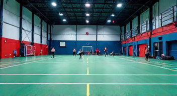 Das sind die Top 7 Schritte beim Training für die Jugend-Hallen-DM