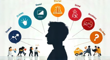 Das sind die Top 7 Schritte beim Umgang mit Druck