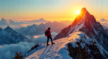 Das sind die Top 7 Schritte beim Weg zur Weltspitze