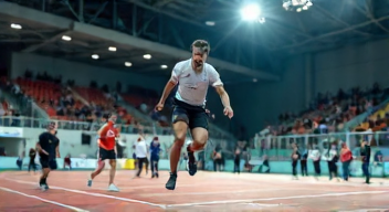 Das sind die Top 7 Schritte beim Weitsprung