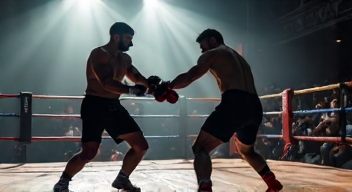 Das sind die Top 7 Schritte beim Wettkampf