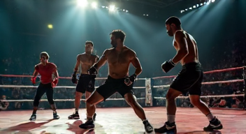 Das sind die Top 7 Schritte beim Wettkampf