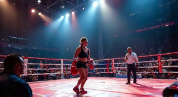 Das sind die Top 7 Schritte beim Wettkampf