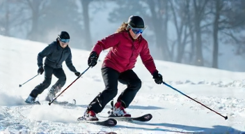 Das sind die Top 7 Schritte beim Winterwurf