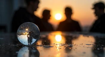 Der Blick auf Rückschläge: Erfahrungen von Lena Anochili (2/10)