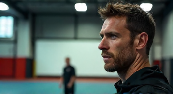 Der Blick des Trainers: Sebastian Bayer über Simon Batz (2/10)