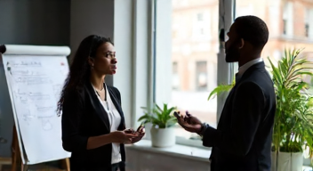 Der Einfluss der Trainerin Iris Manke-Reimers (2/10)