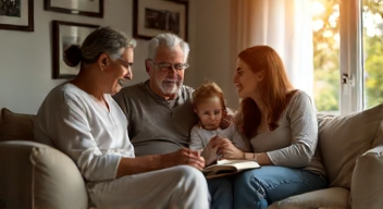 Der Einfluss von Familie und Umfeld (2/10)