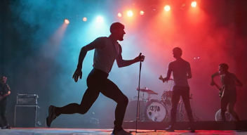 Der Einfluss von Musik auf den Sport (10/10)