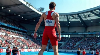 Der Einfluss von Simon Ehammer auf den Sport (2/10)