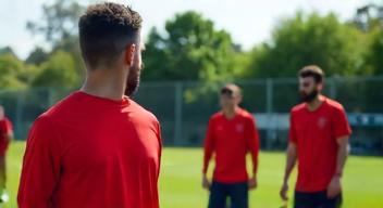 Der Einfluss von Team und Trainer auf die Leistung (3/10)