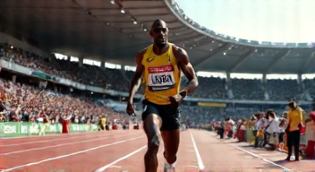 Der Einfluss von Vorbildern im Sport (3/10)