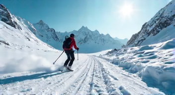 Der große Winterwurf-Wettkampf: Eine persönliche Reflexion (1/10)