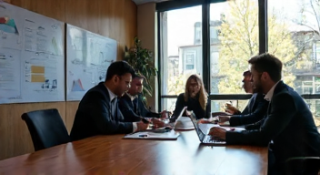 Der individuelle Ehrgeiz im Teamkontext (8/10)