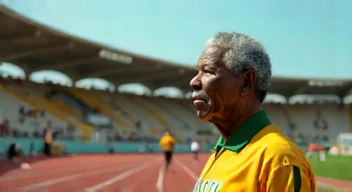 Der politische Einfluss auf den Sport (8/10)