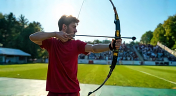 Der Speerwurf der U18: Ein spannendes Duell (5/10)