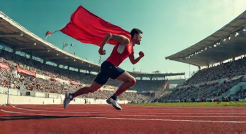 Der Sport als politisches Instrument: Macht und Einfluss (9/10)