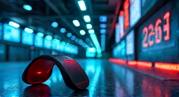 Der technische Fortschritt im Sport (2/10)