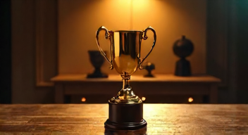 Der unermüdliche Wille zur Meisterschaft (1/10)