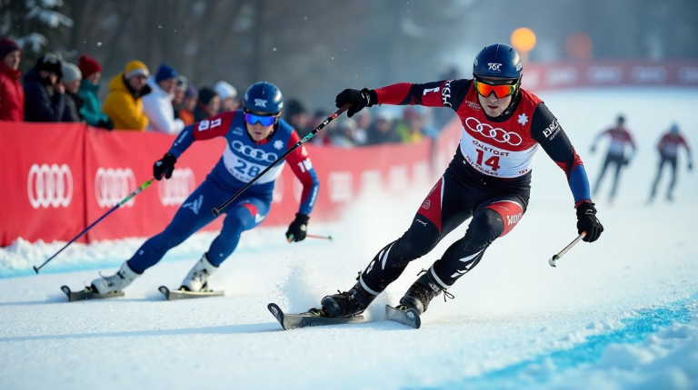 Deutsche Meisterschaften im Winterwurf: Titel, Talente und Triumphe