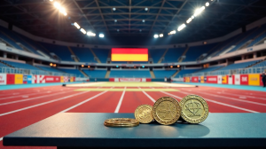 Die 21. Hallen-WM: Erfolge, Herausforderungen und Zukunft der Leichtathletik