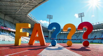 Die 5 meistgestellten Fragen (FAQ) zu den Deutschen Hallenmeisterschaften