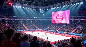 Die 5 meistgestellten Fragen (FAQ) zu den Hallen-Weltmeisterschaften