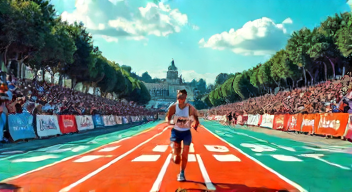 Die 5 meistgestellten Fragen (FAQ) zu Halbmarathon-DM