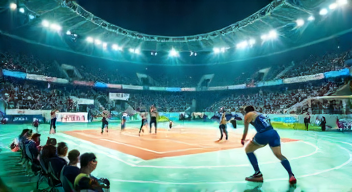 Die 5 meistgestellten Fragen (FAQ) zu Hallen-WM 2026