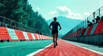 Die 5 meistgestellten Fragen (FAQ) zu Hürdenlauf