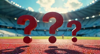 Die 5 meistgestellten Fragen (FAQ) zu mentalem Druck im Sport