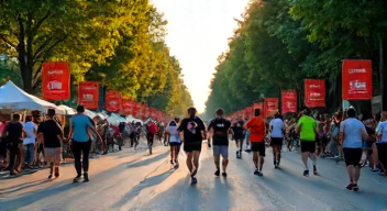 Die 5 meistgestellten Fragen (FAQ) zu Novaled Citylauf