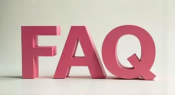 Die 5 meistgestellten Fragen (FAQ) zu Philina Schwartz