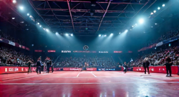 Die 5 meistgestellten Fragen (FAQ) zu sportlichen Wettkämpfen