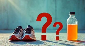 Die 5 meistgestellten Fragen (FAQ) zu sportlichen Herausforderungen