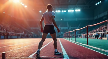 Die 5 meistgestellten Fragen (FAQ) zu Stabhochsprung