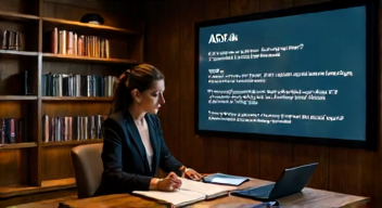 Die 5 meistgestellten Fragen (FAQ) zu Svenja Pfetsch und ihrer Karriere