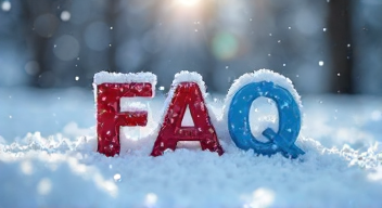 Die 5 meistgestellten Fragen (FAQ) zu Winterwurf