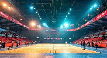 Die 5 meistgestellten Fragen (FAQ) zur Jugend-Hallen-DM