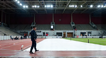 Die 6 häufigsten Fehler bei den Deutschen Hallenmeisterschaften