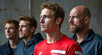 Die 6 häufigsten Fehler bei der Wettkampfvorbereitung