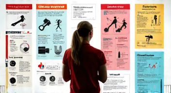Die 6 häufigsten Fehler bei der Wettkampfvorbereitung