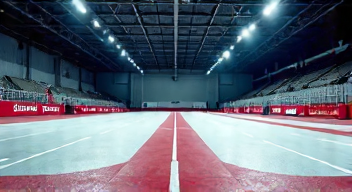 Die 6 häufigsten Fehler bei der Hallen-DM