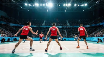 Die 6 häufigsten Fehler bei der Hallen-WM