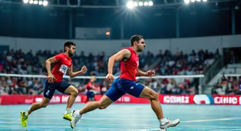 Die 6 häufigsten Fehler bei der Hallen-WM