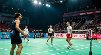 Die 6 häufigsten Fehler bei der Hallen-WM