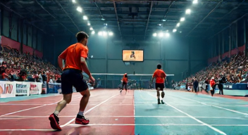 Die 6 häufigsten Fehler bei der Jugend-Hallen-DM