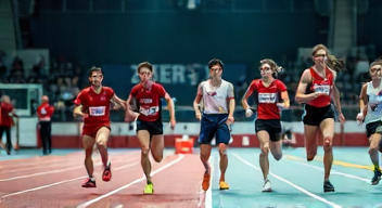 Die 6 häufigsten Fehler bei der Jugend-Hallen-DM